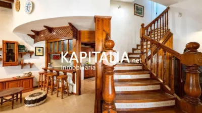 House in Villamontes-Boqueres photo 17