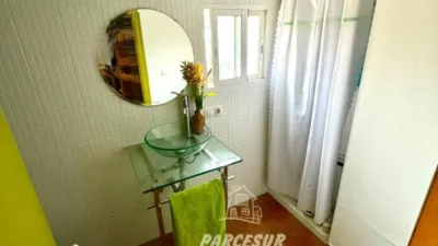 Casa rústica en Almodóvar del Río photo 33