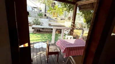 Casa rústica en Almodóvar del Río photo 47