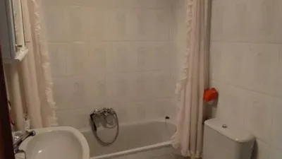 Apartment on Calle de los Peligros photo 12