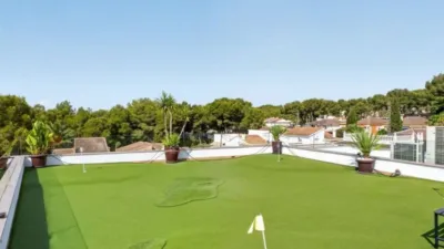 Casa - Vista 3