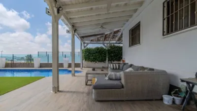 Casa – San Fulgencio - Vista 4