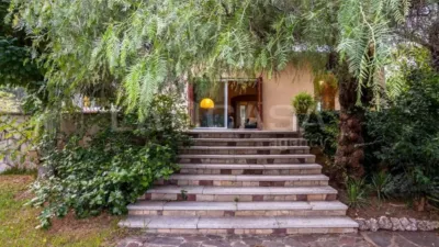 Chalet in Castelldefels photo 39