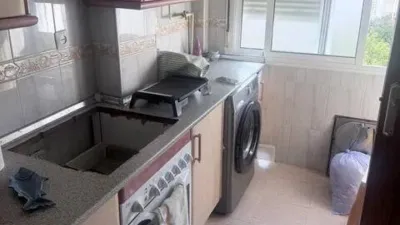 Apartment in San Pablo photo 7