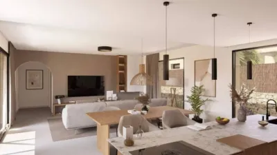 Chalet en Murcia Capital photo 10