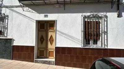 Terraced house in Torredelcampo photo 2