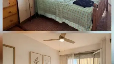 Apartment on Avinguda de Pau Casals photo 12