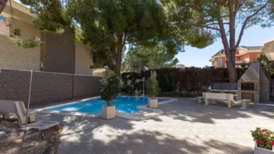 Casa – Rojales - Vista 5