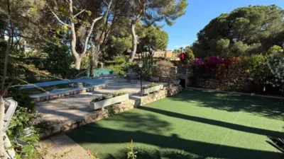 Casa – Orihuela, Urbanización Residencial Montemar, Dehesa de Campoamor - Vista 5