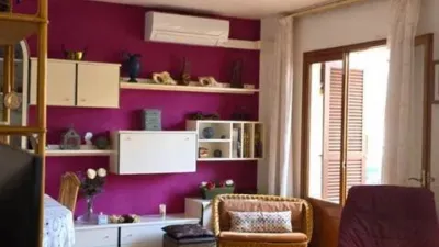 Apartment on Carrer dels Molins photo 3