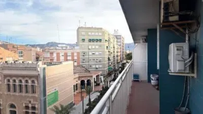 Piso en Plaza de Pedro Pou photo 2