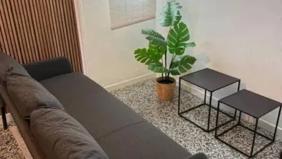 Piso – Alcoi - Alcoy - Vista 2