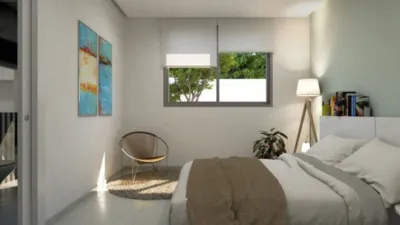 Chalet en Murcia Capital photo 19