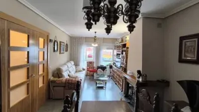 Terraced house in El Cristo-Ave María photo 6