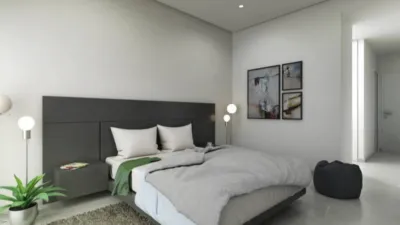 Chalet en Murcia Capital photo 23