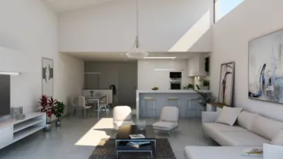 Chalet en Murcia Capital photo 16