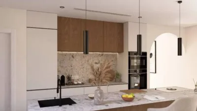 Chalet en Murcia Capital photo 8