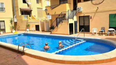Casa – Torrevieja, Urbanización Calas Blancas - Vista 3