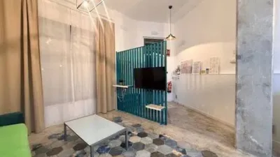 Apartment on Calle de Pelai, 60 photo 2