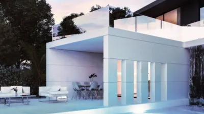 Chalet en Murcia Capital photo 24