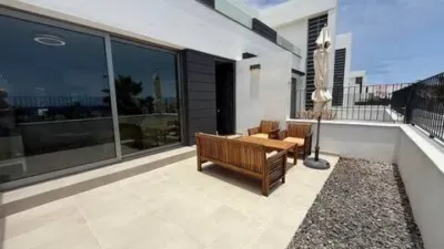 Casa en calle Arico photo 8
