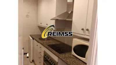 Apartment in Els Pins photo 20
