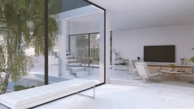 Chalet en Murcia Capital photo 12