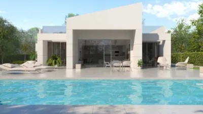 Chalet en Murcia Capital photo 10