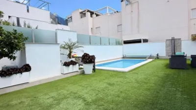 Casa - Vista 4