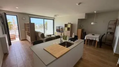 Casa en calle Arico photo 12