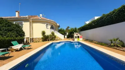 Casa - Vista 2