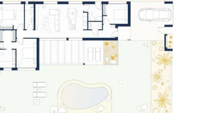 Chalet en Murcia Capital photo 18