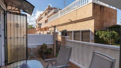 Casa – Orihuela, El Barranco E-2, Villa Martín - Vista 2