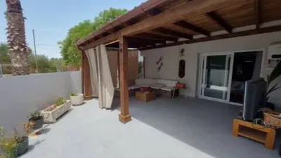 Casa – Petrer - Més