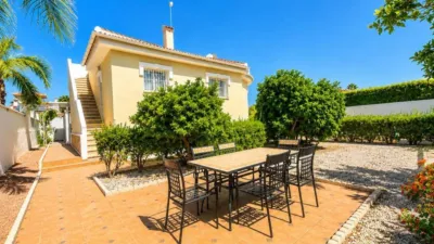 Casa - Vista 4