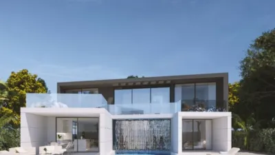 Chalet en Murcia Capital photo 3