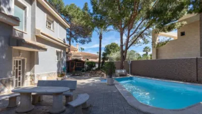 Casa – Rojales - Vista 2