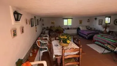 Chalet in Álora photo 19