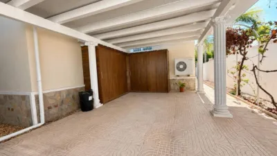 Casa - Vista 5