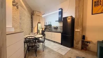 Apartment on Calle de Pelai, 60 photo 5