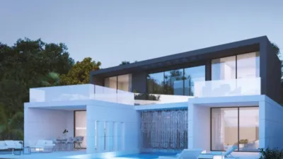Chalet en Murcia Capital photo 26