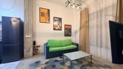 Apartment on Calle de Pelai, 60 photo 3