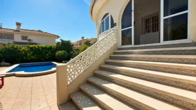 Casa - Vista 3