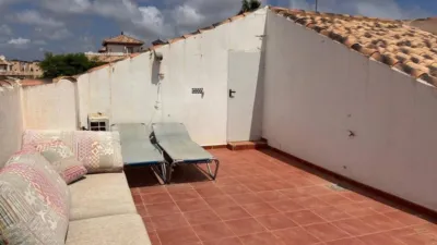 Casa – Orihuela, Urbanización Colinas de la Regia, Dehesa de Campoamor - Vista 5