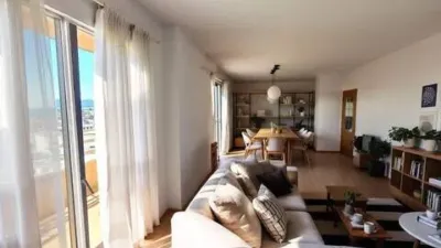 Duplex Apartment in Carrer de l'Aigüeta photo 2
