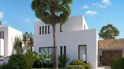 Casa - Vista 5