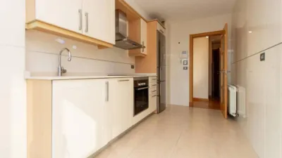 Apartment in Sagrada Familia-Vioño photo 14