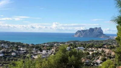 Casa – Teulada, la Marina Alta - Vista 3