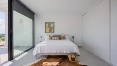 Chalet en Murcia Capital photo 6