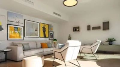 Casa - Más